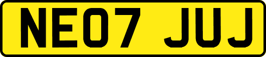 NE07JUJ