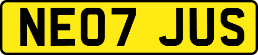 NE07JUS