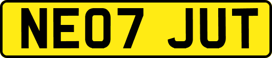 NE07JUT