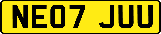 NE07JUU