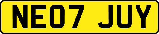 NE07JUY