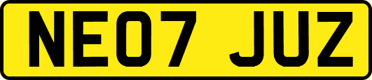 NE07JUZ