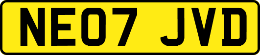NE07JVD