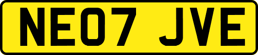 NE07JVE