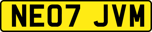 NE07JVM