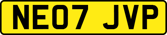 NE07JVP
