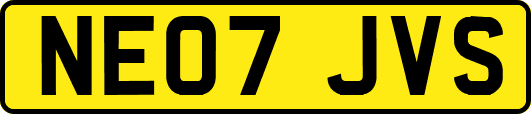 NE07JVS