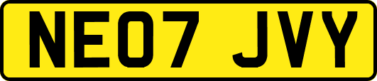 NE07JVY