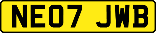 NE07JWB