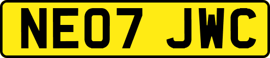 NE07JWC