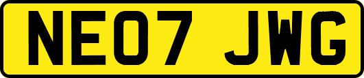 NE07JWG