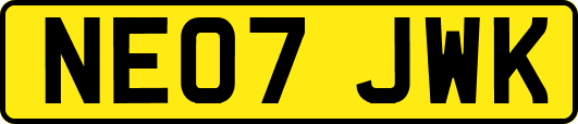 NE07JWK