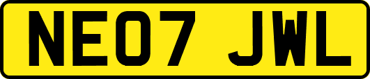 NE07JWL