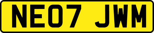 NE07JWM