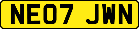 NE07JWN
