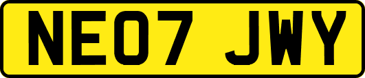 NE07JWY