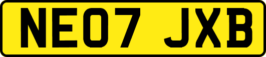 NE07JXB