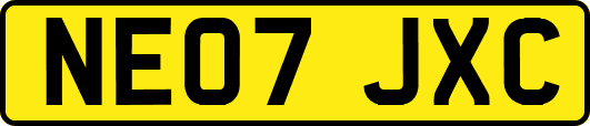 NE07JXC