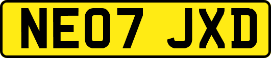 NE07JXD