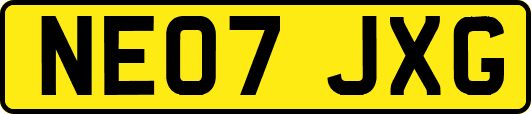 NE07JXG