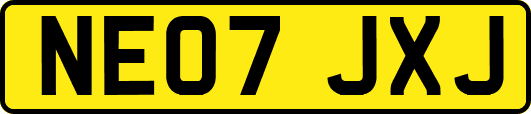 NE07JXJ