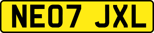 NE07JXL