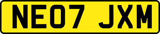 NE07JXM