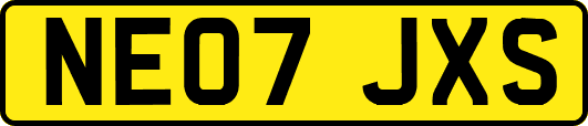 NE07JXS