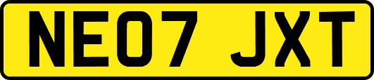 NE07JXT