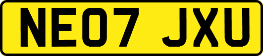 NE07JXU