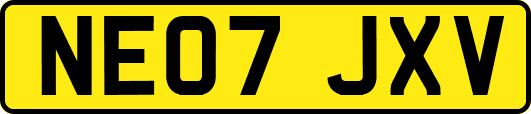 NE07JXV
