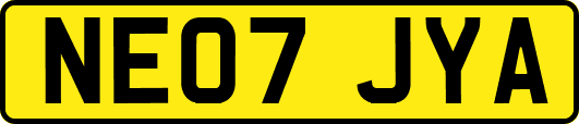 NE07JYA