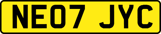 NE07JYC