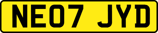NE07JYD