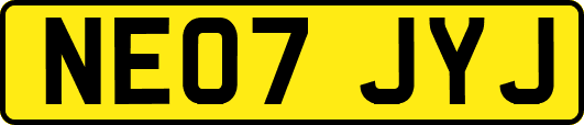 NE07JYJ
