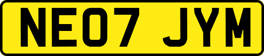 NE07JYM