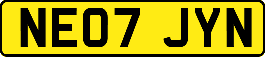 NE07JYN