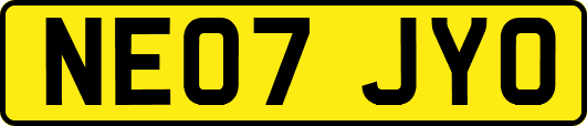 NE07JYO