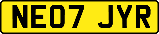 NE07JYR