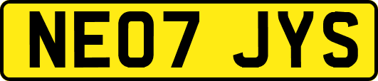 NE07JYS