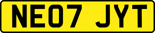 NE07JYT