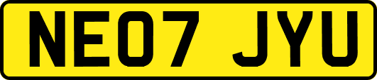 NE07JYU