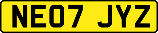 NE07JYZ