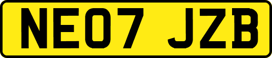 NE07JZB
