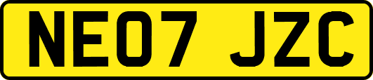 NE07JZC