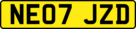 NE07JZD