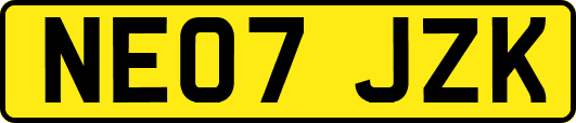 NE07JZK