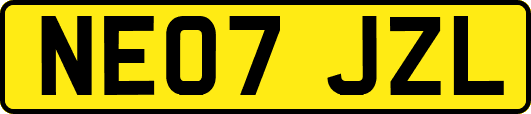 NE07JZL