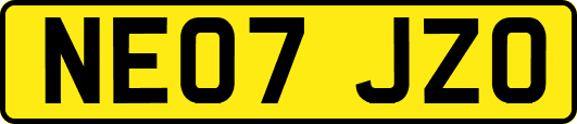 NE07JZO