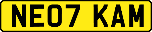 NE07KAM